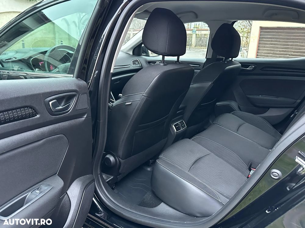 Renault Megane ENERGY dCi EDC Zen - 8