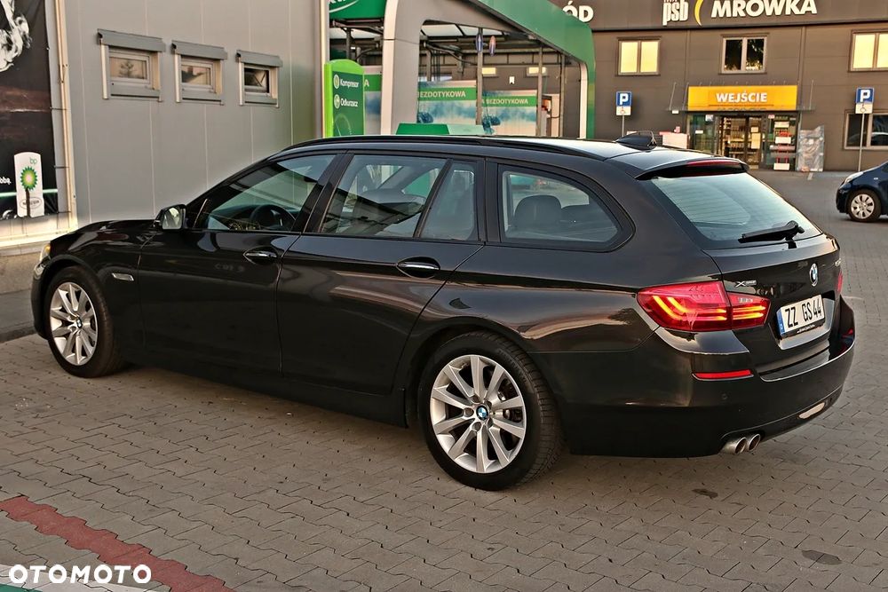 BMW Seria 5 - 14