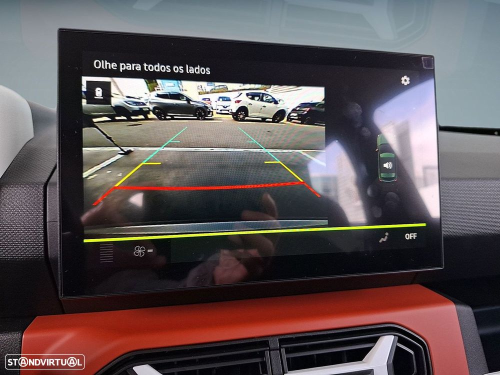 Dacia Spring Electric 65 Expression - 23