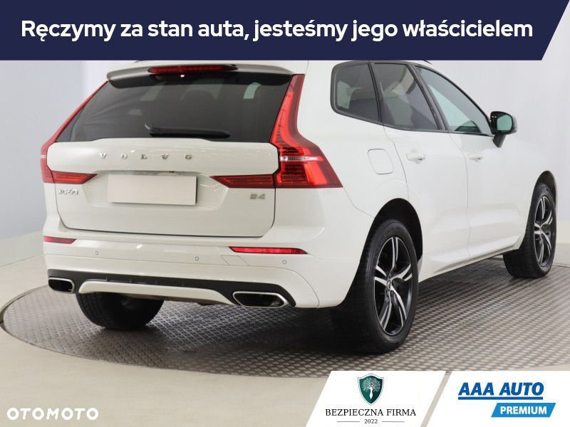 Volvo XC 60 - 7