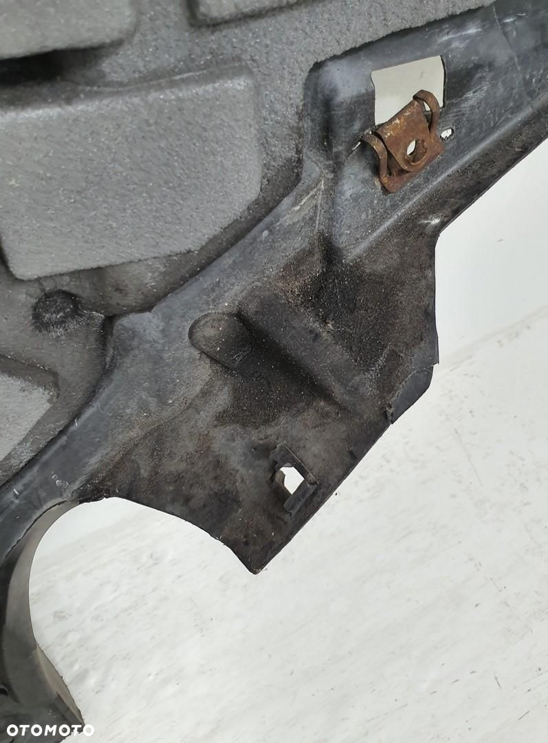 PŁYTA OSŁONA POD SILNIK AUDI A4 B6 B7 8E0805885G - 7