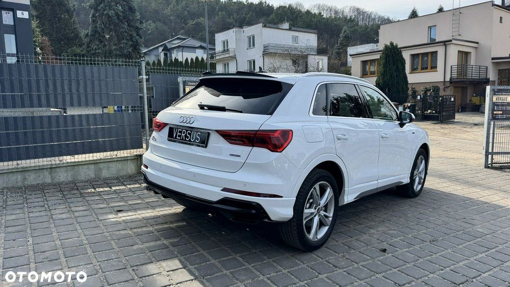 Audi Q3 - 5