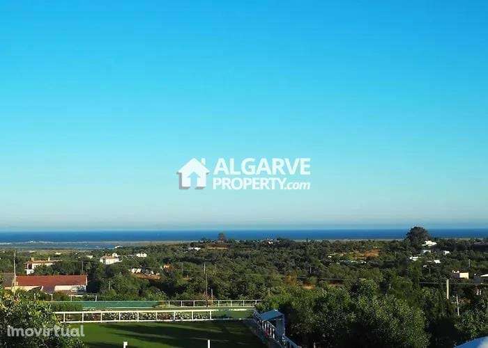 Encantadora Quinta no Algarve composta por 3 moradias, vista mar, pisc - Grande imagem: 4/60