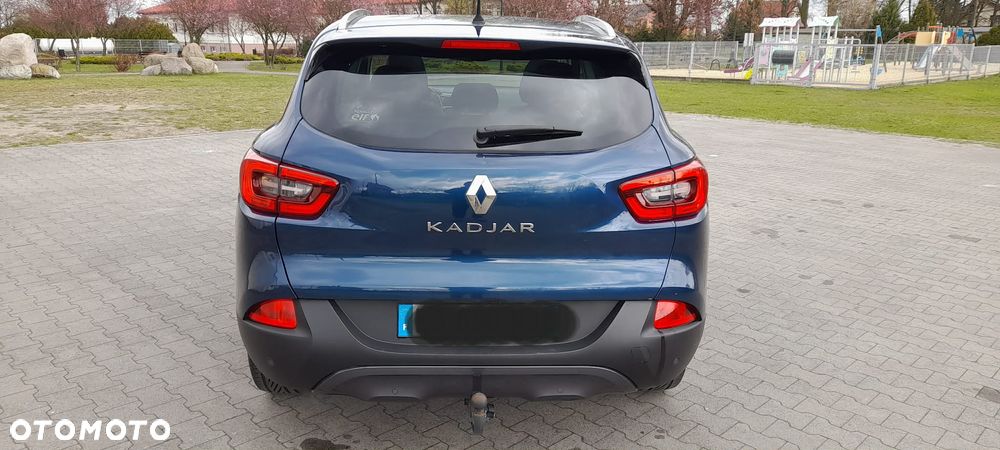 Renault Kadjar Energy TCe 130 Bose Edition - 6
