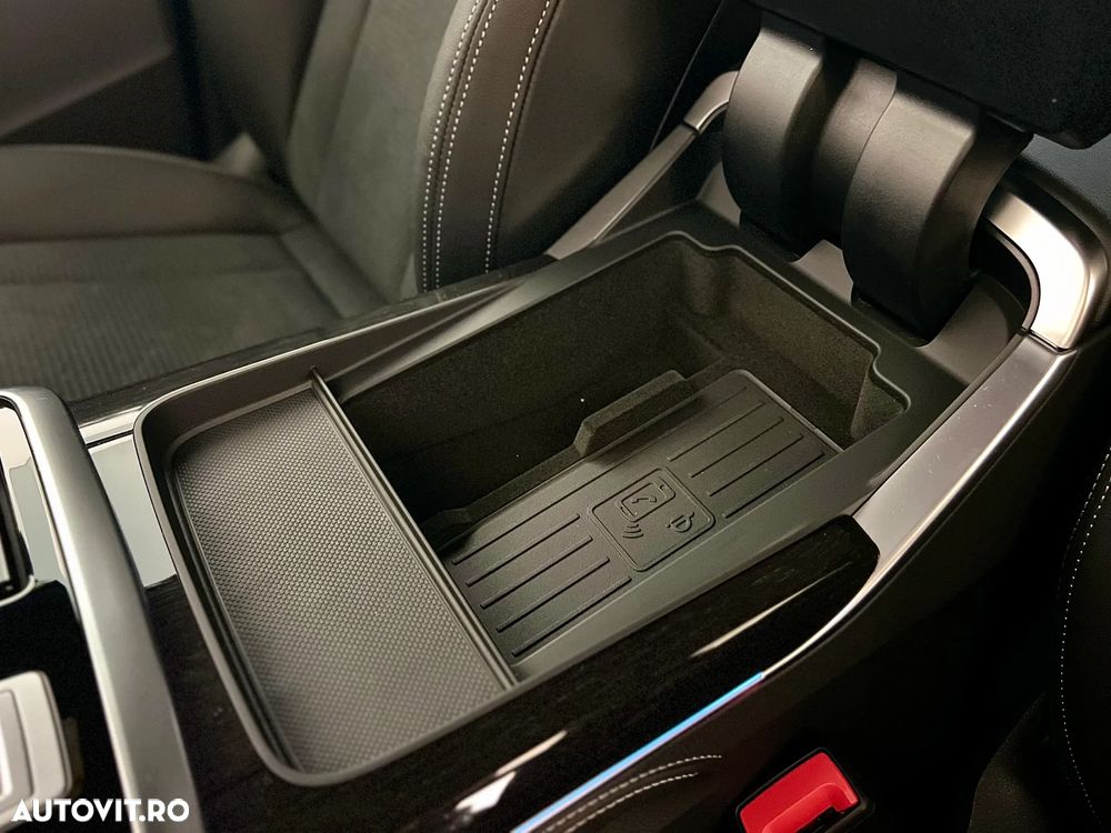 Audi Q7 SUV TFSIe quattro 290 kW tiptronic S line business - 35