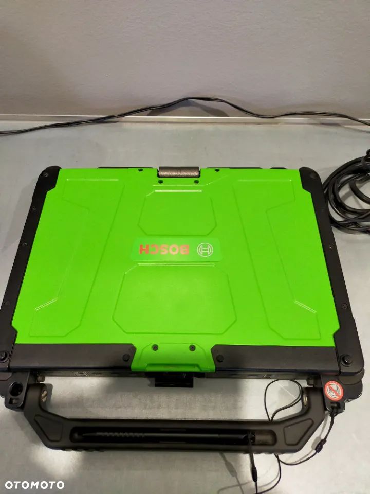 Kts 560 Kup Kts i Esi z SDA- Pakiety Bosch Evolution - Wymień starego KTS - 5