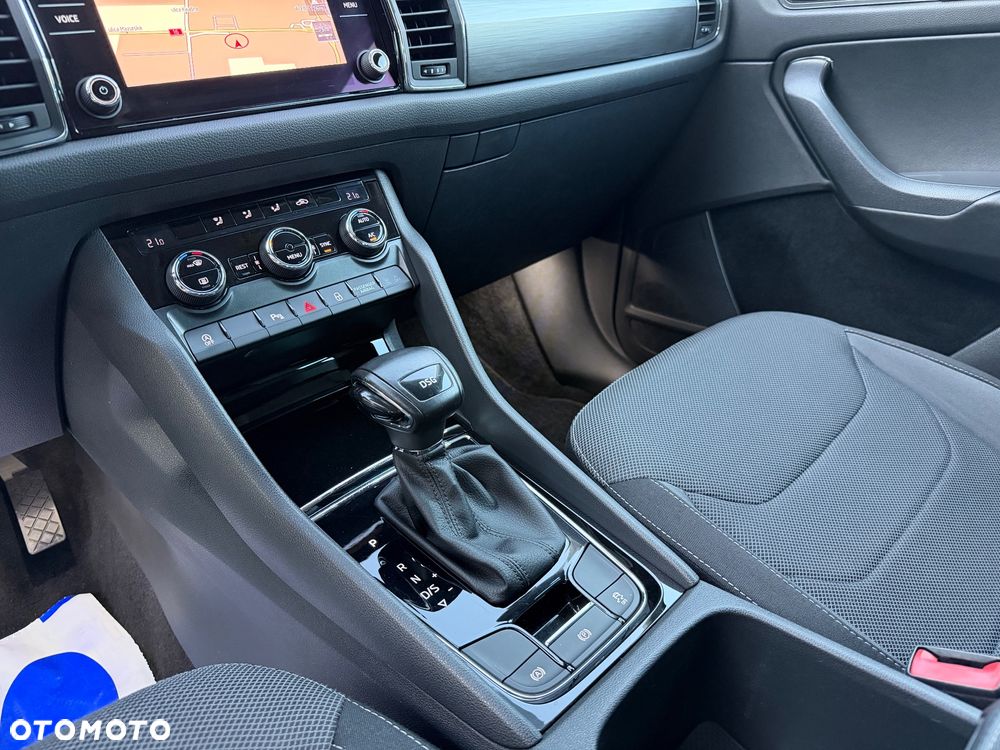 Skoda Kodiaq 2.0 TDI DSG Ambition - 21