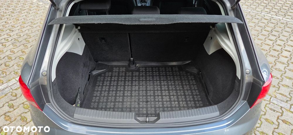 Seat Leon 1.2 TSI Start&Stop Style - 11