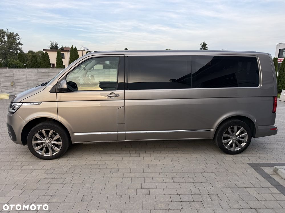Volkswagen Caravelle - 2