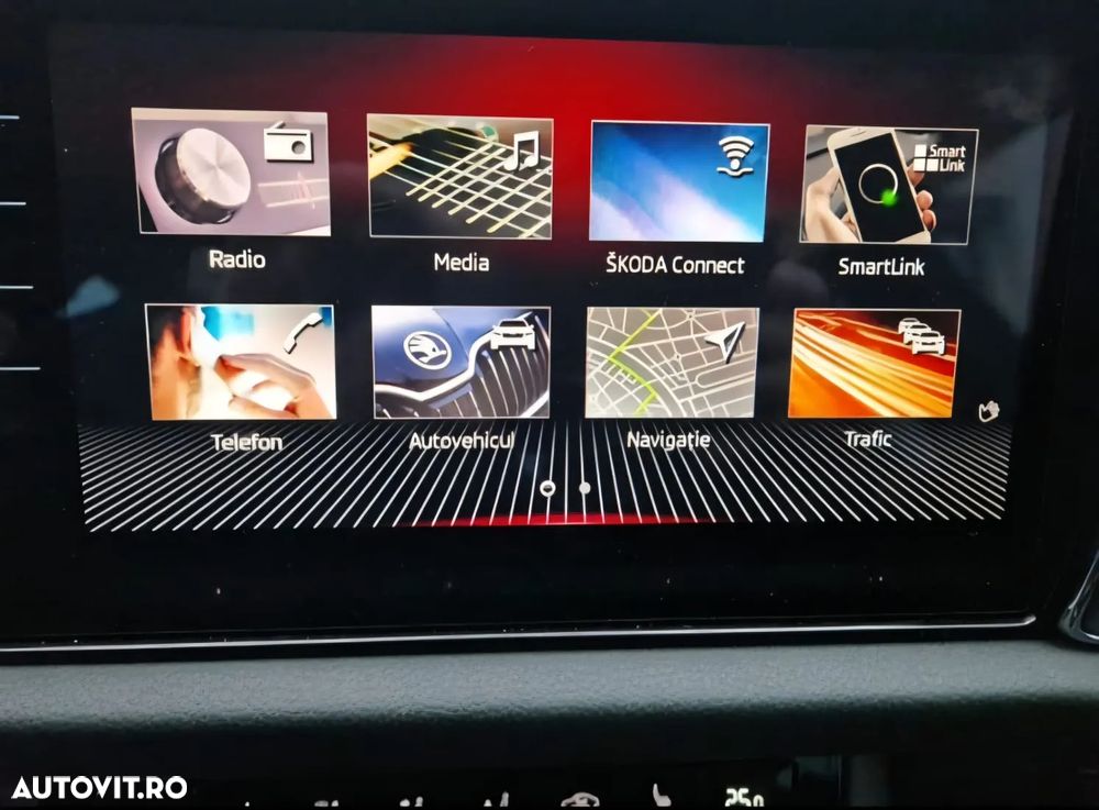 Skoda Kodiaq 2.0 TDI 4X4 DSG Sportline - 19