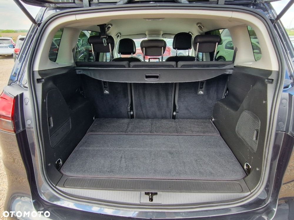 Opel Zafira - 15
