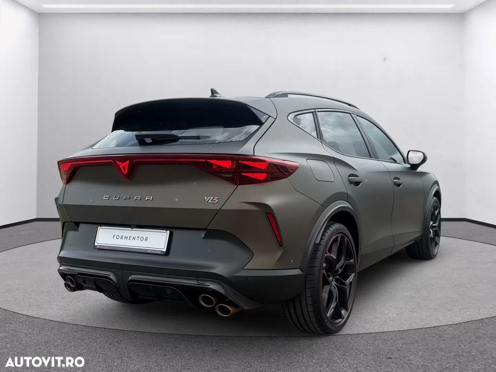 Cupra Formentor 2.5 TSI 4Drive DSG VZ5 - 3