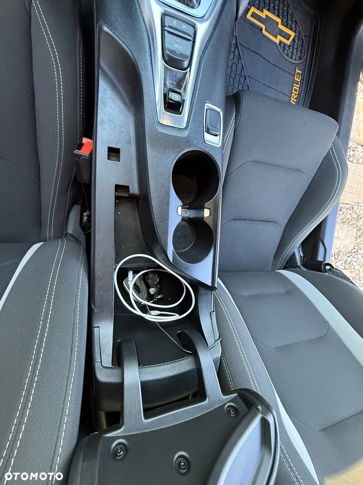 Chevrolet Camaro 2.0 - 25