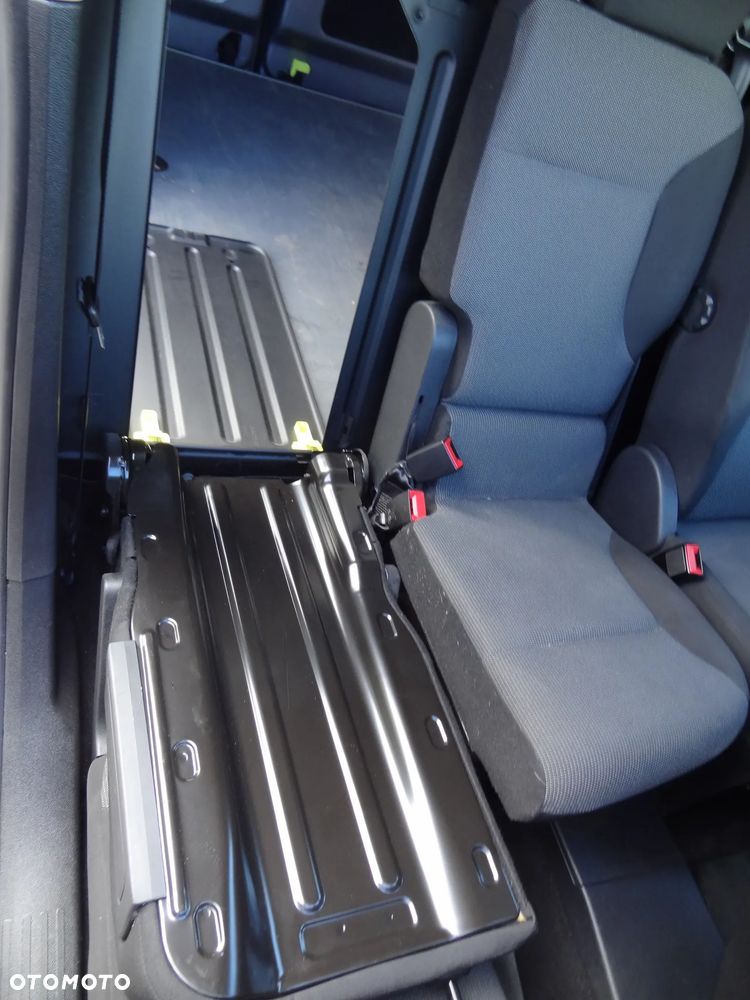 Toyota Proace City 3 osobowy - 6