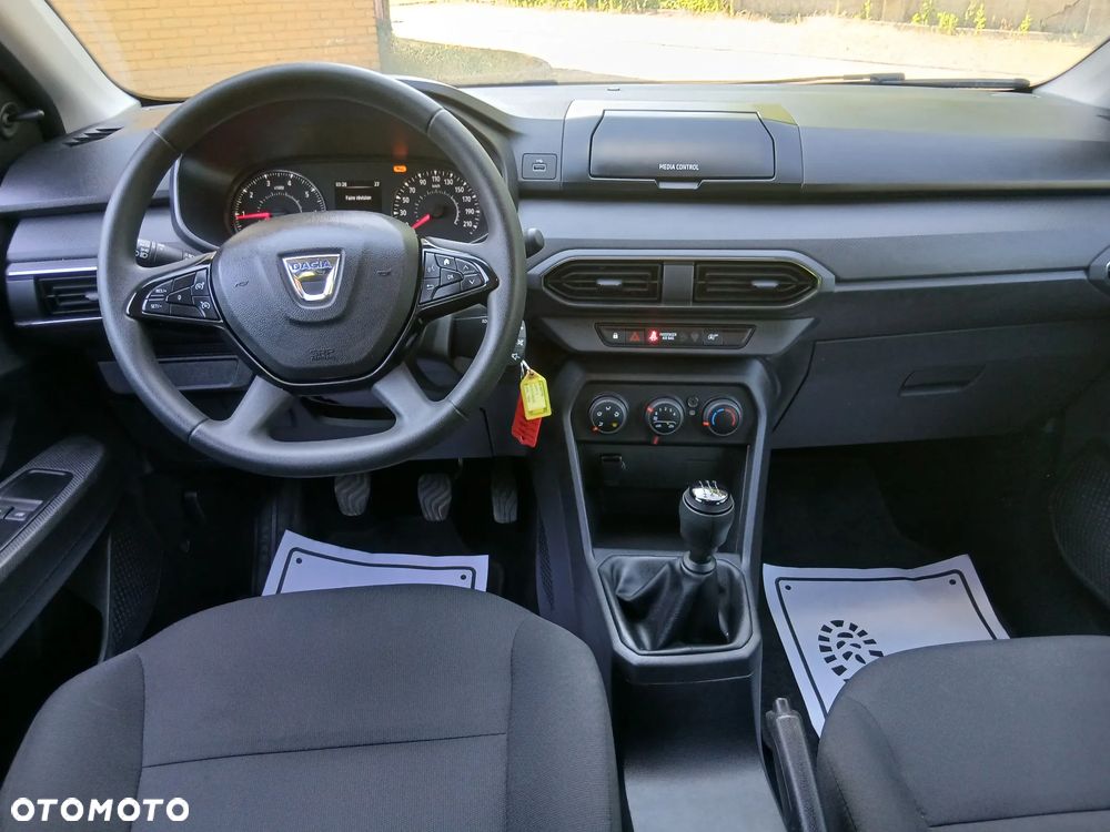 Dacia Sandero 1.0 SCe Access - 10