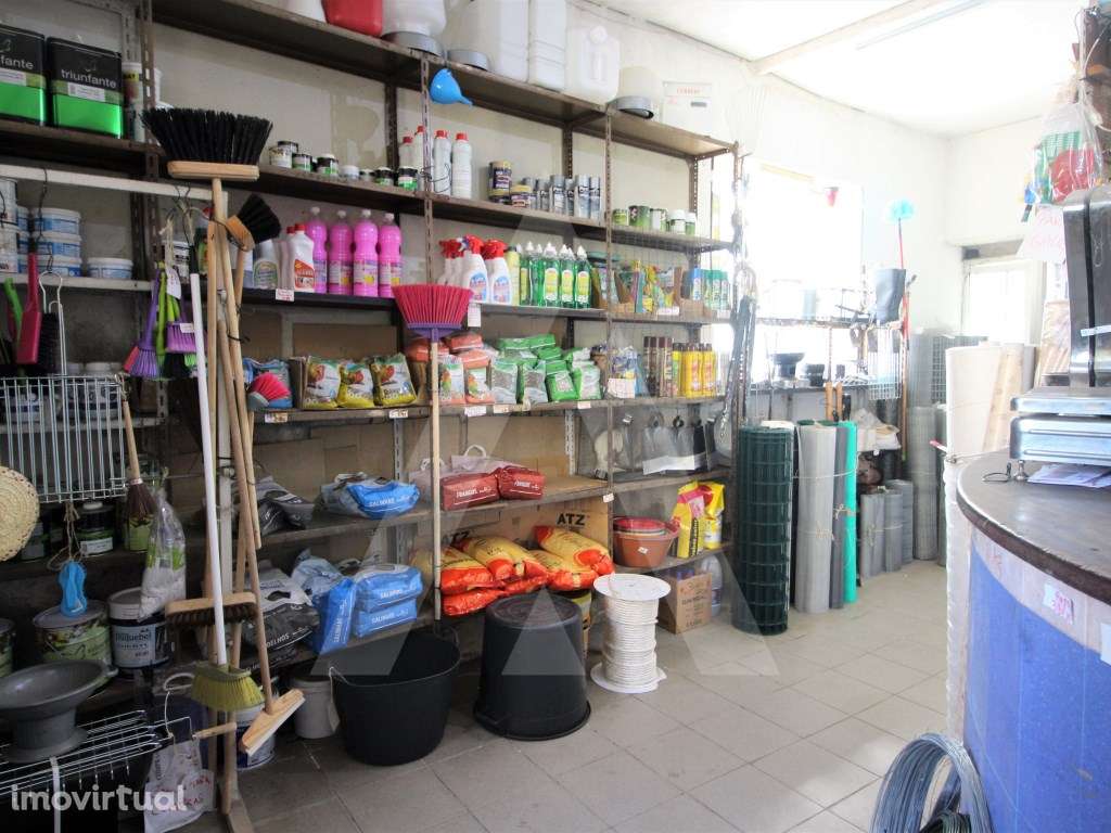 Drogaria em Cacia - Grande imagem: 3/19