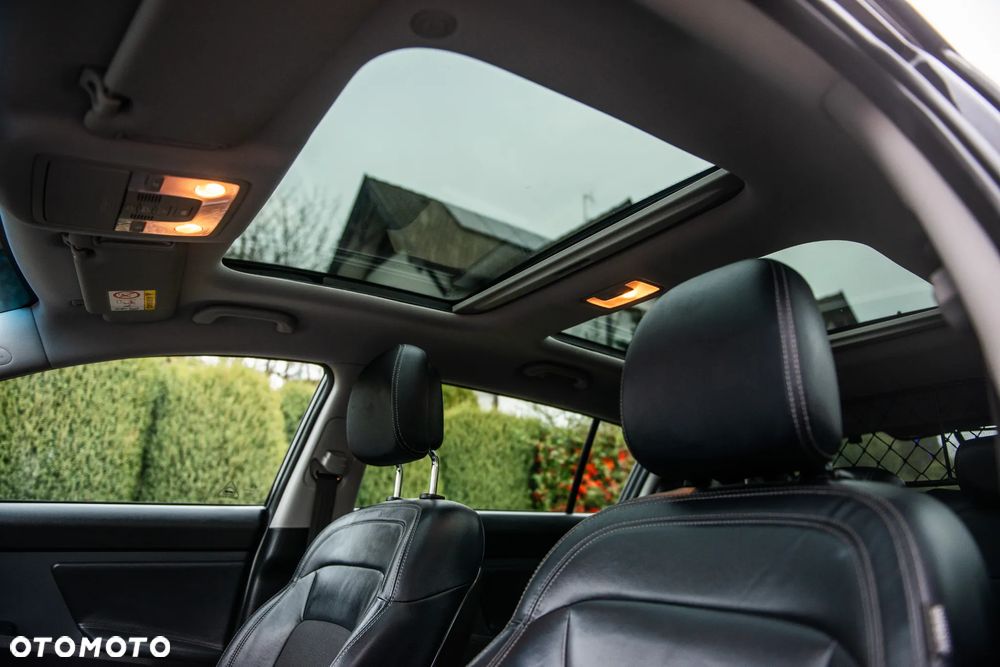 Kia Sportage 2.0 CVVT 2WD Vision - 33