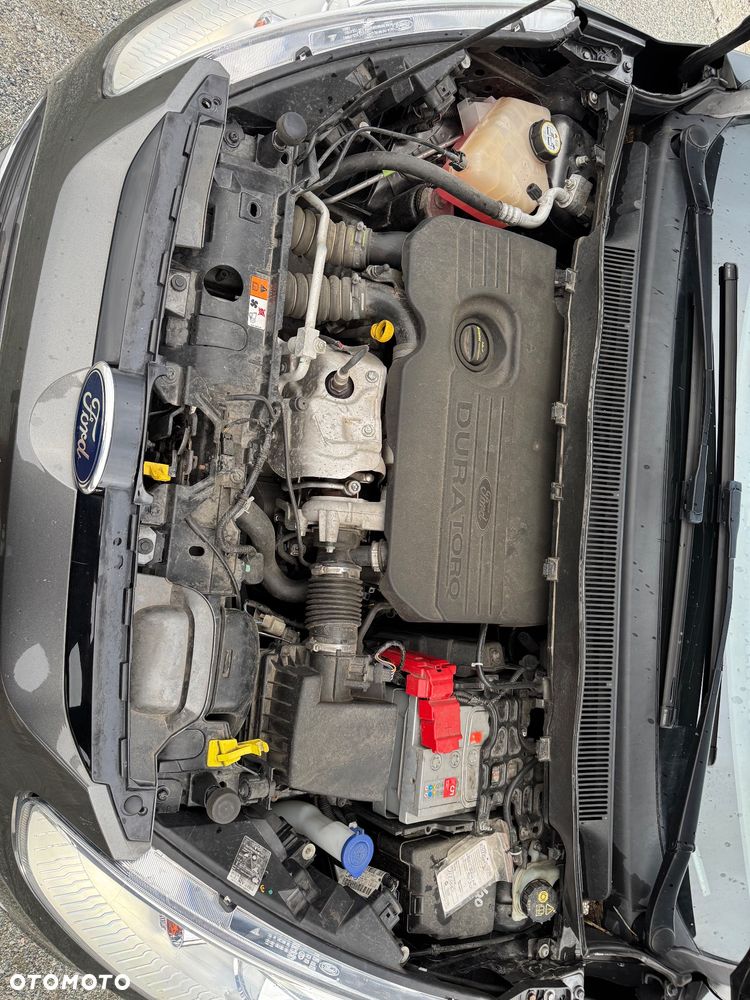 Ford B-MAX 1.5 TDCi Titanium - 13