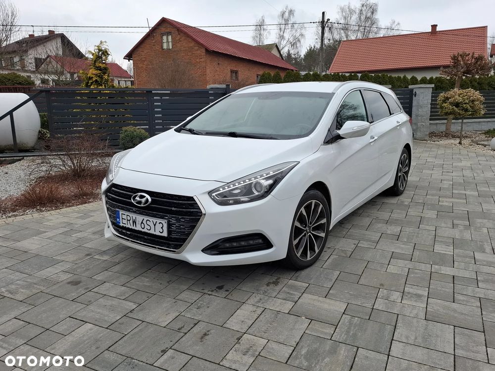 Hyundai i40 1.7 CRDi Style - 3