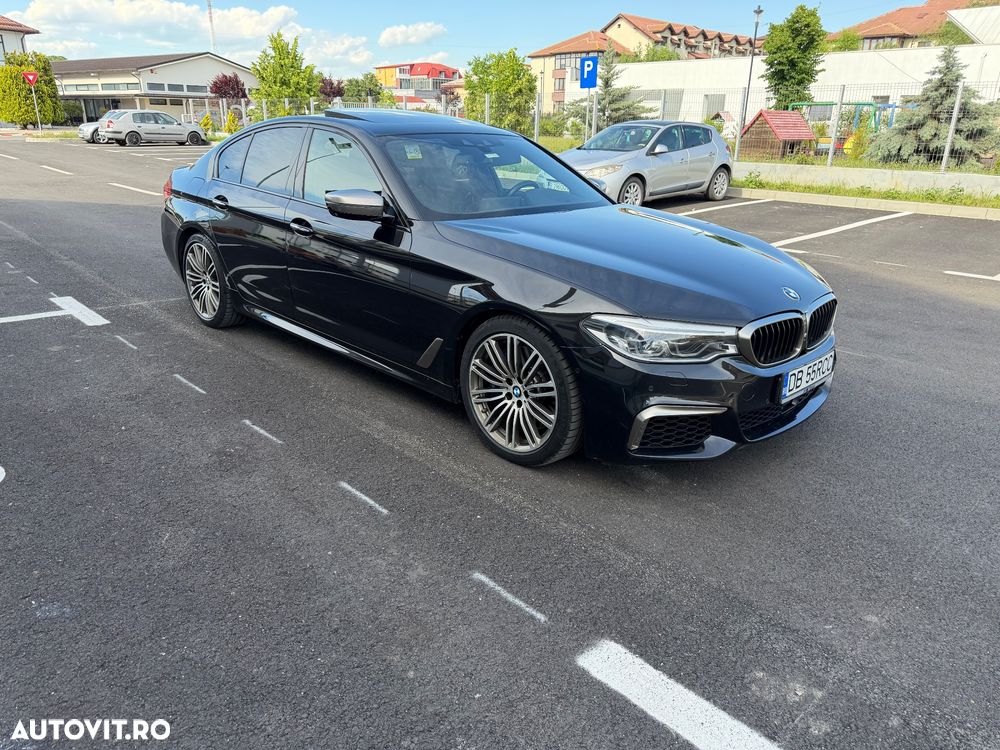 BMW Seria 5 - 4