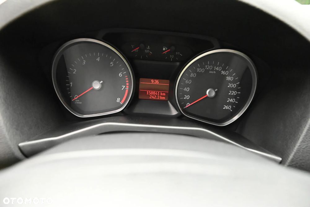 Ford Mondeo 1.6 Silver X - 14
