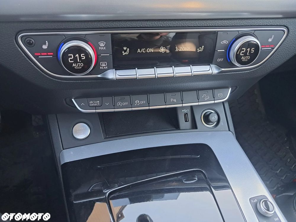 Audi Q5 40 TDI mHEV Quattro S tronic - 15