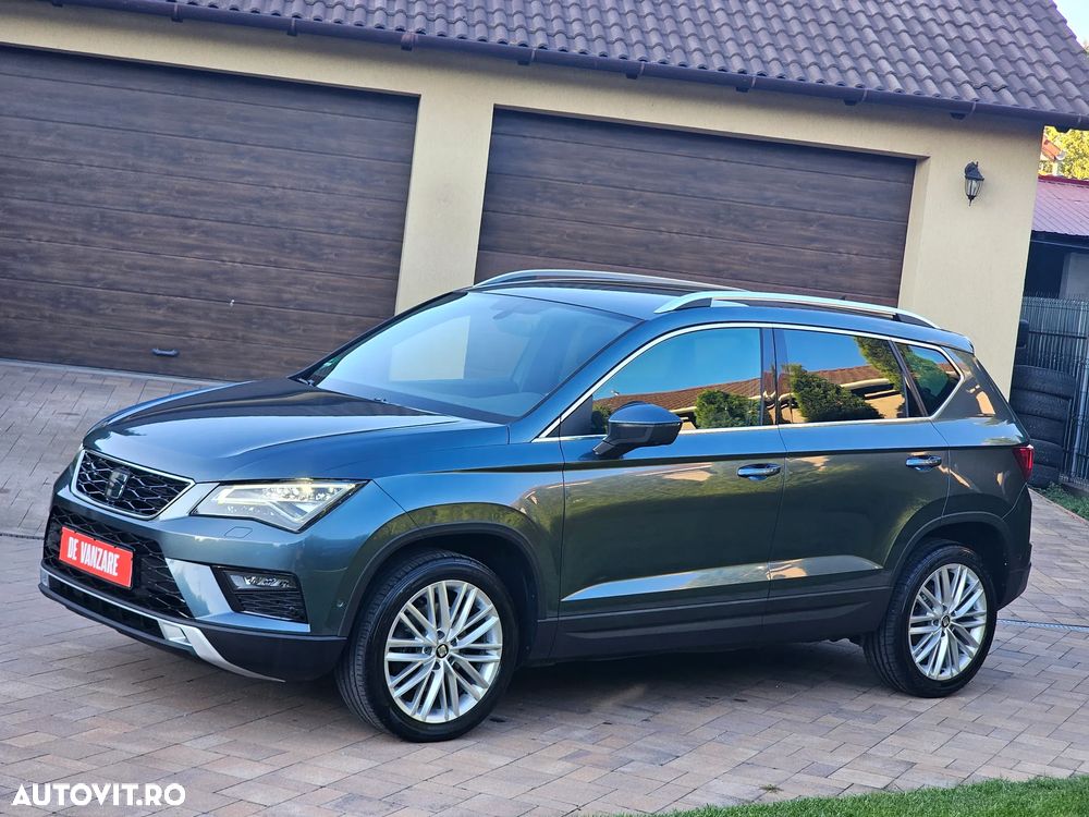 Seat Ateca - 11