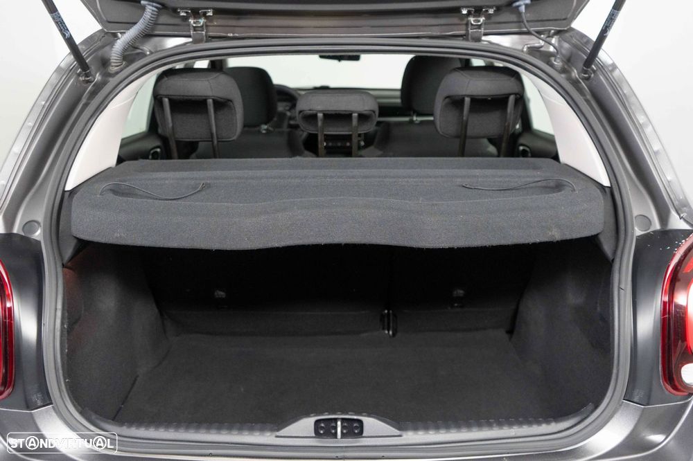 Citroën C3 1.2 PureTech Feel Pack - 12