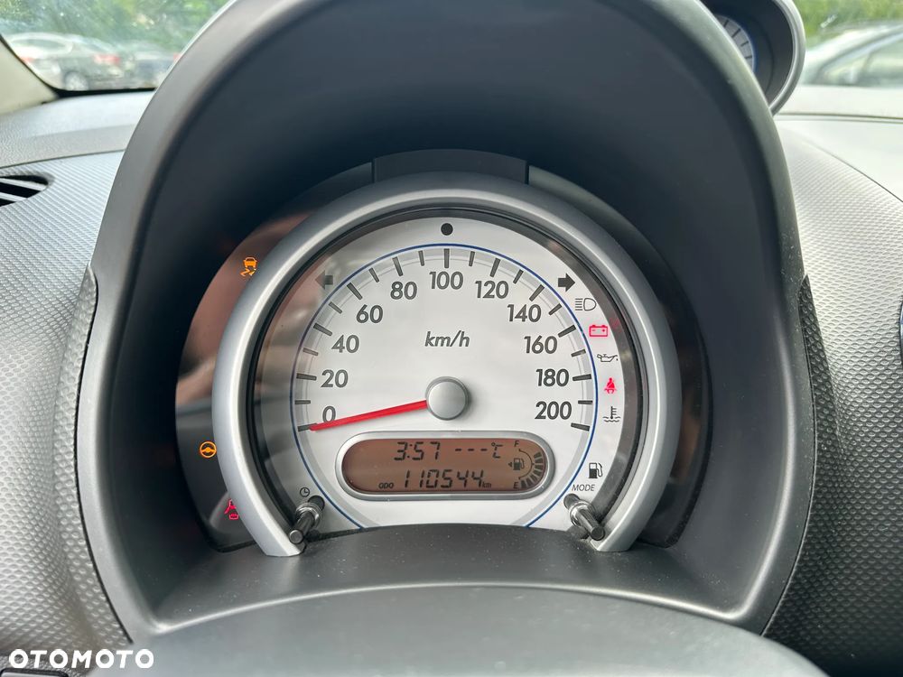 Suzuki Splash 1.2 active+ - 22