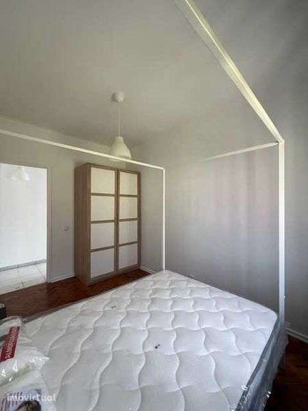 Apartamento T2 Mobilado | Cozinha Equipada | Corroios – 1.200€ - Grande imagem: 3/12