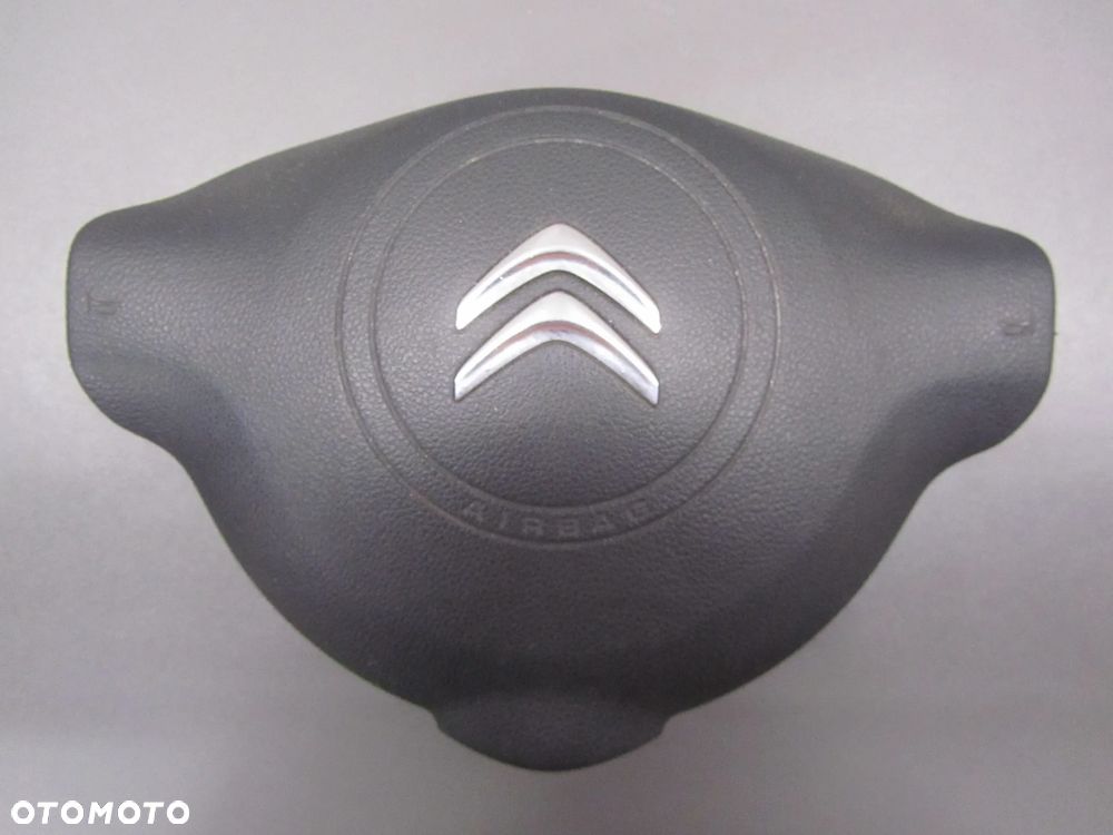 Poduszka Powietrzna W Kierownicę Citroen Berlingo-Partner 2012- - 1