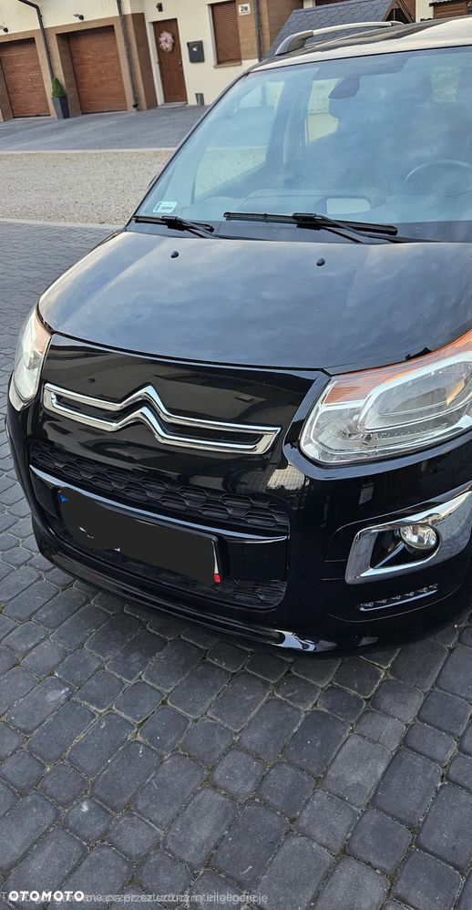 Citroën C3 Picasso 1.2 PureTech Exclusive - 2