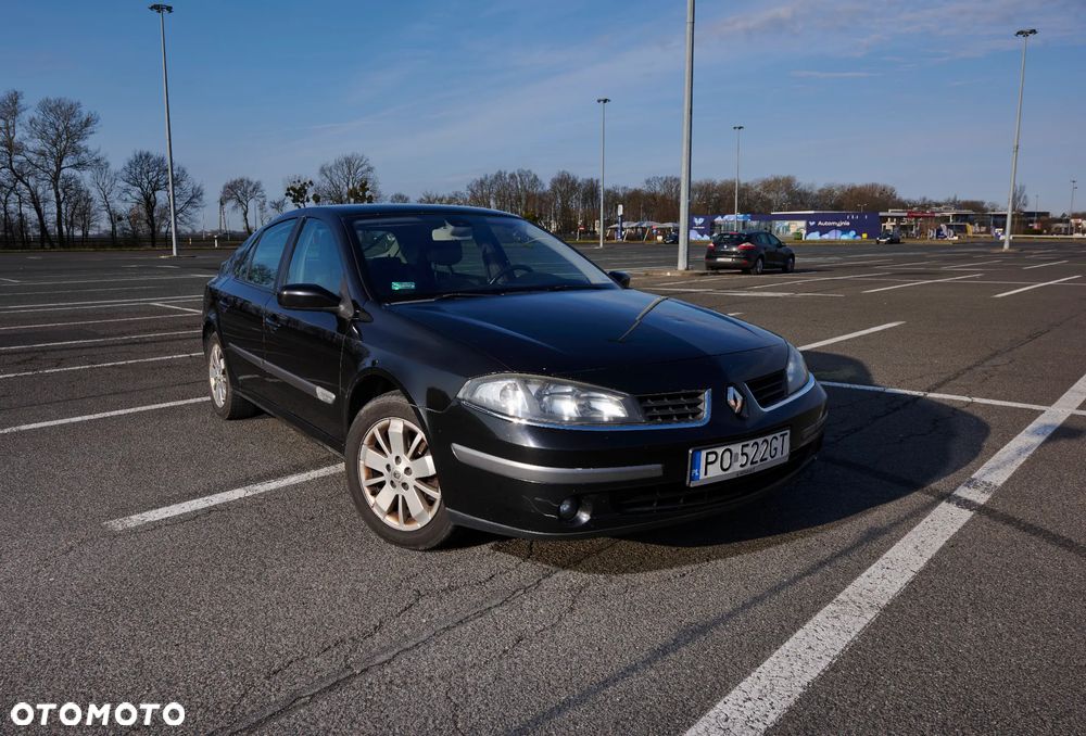 Renault Laguna 2.0 16V Expression - 10