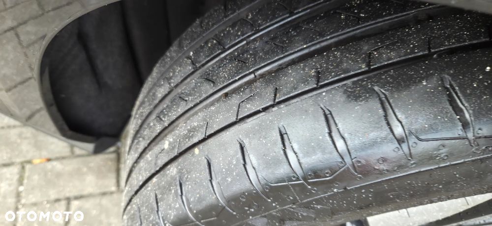 Ford Focus 1.0 EcoBoost STart-Stopp-System TITANIUM - 24