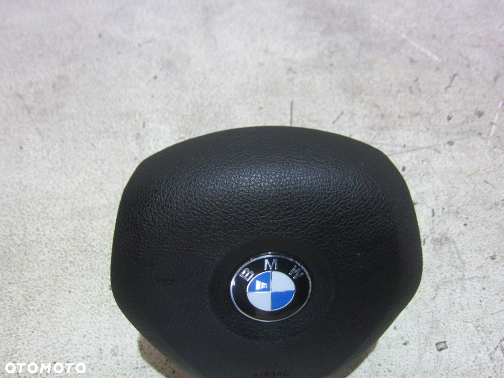 BMW F22 F30 F34 GT AIRBAG PODUSZKA KIEROWCY 6864497 USA 6857902 32306871095 - 2