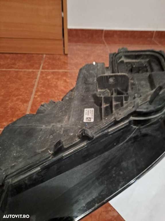 Far dreapta original full led Opel Astra K cod 13488976 - 3