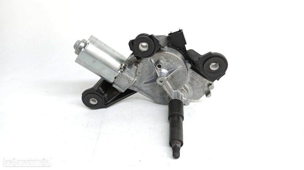 MOTOR LIMPA-VIDROS TRASEIRO RENAULT MEGANE III COUPE DYNAMIQUE - 1