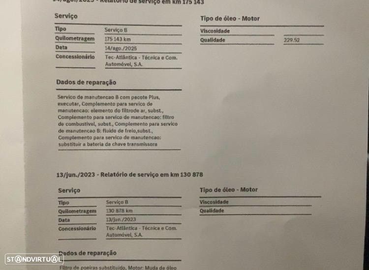 Mercedes-Benz A 180 d Urban - 32