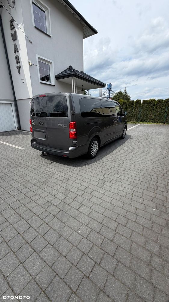 Toyota ProAce D-4D Long 3,0t (bryg.) - 7