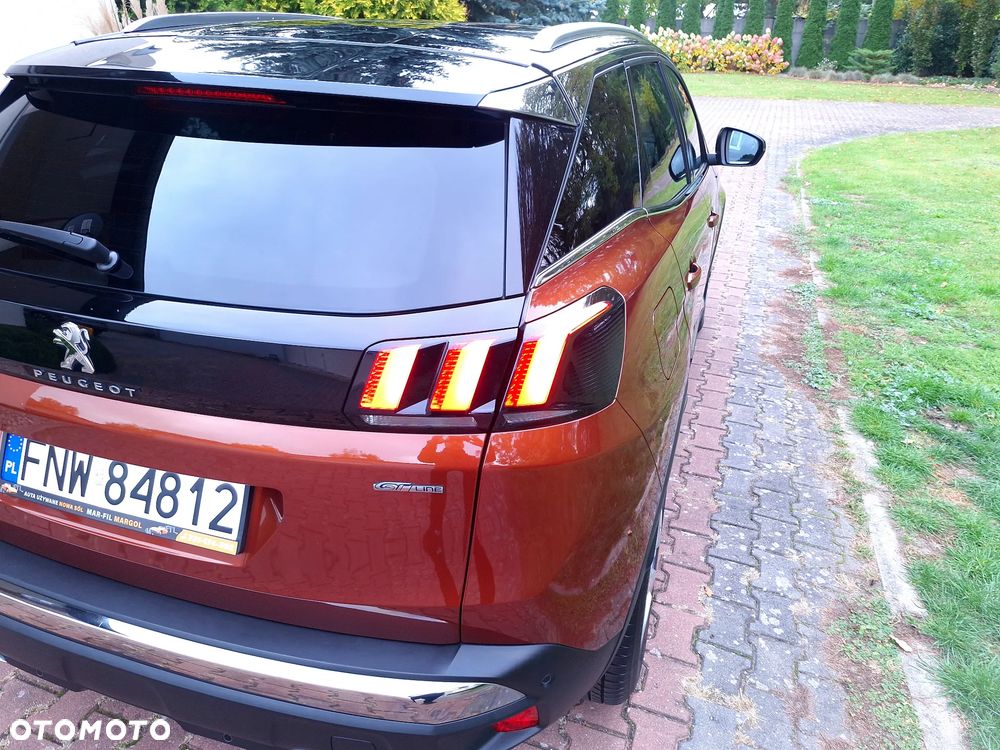 Peugeot 3008 BlueHDi 120 Stop & Start Allure - 32