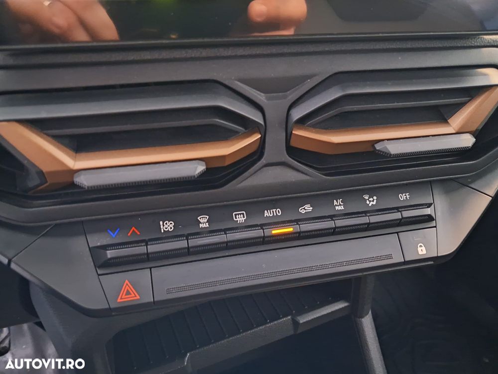 Dacia Duster TCe 130 4X4 MHEV Extreme - 11