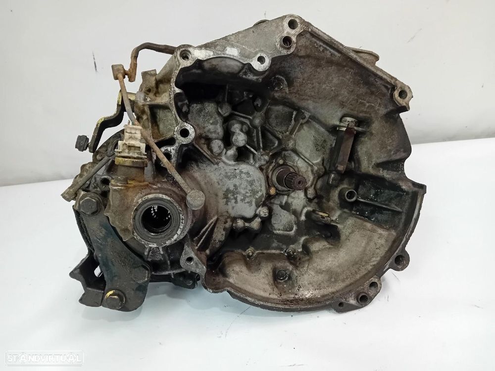 Caixa de velocidades manual CITROËN XSara (N1) - 1