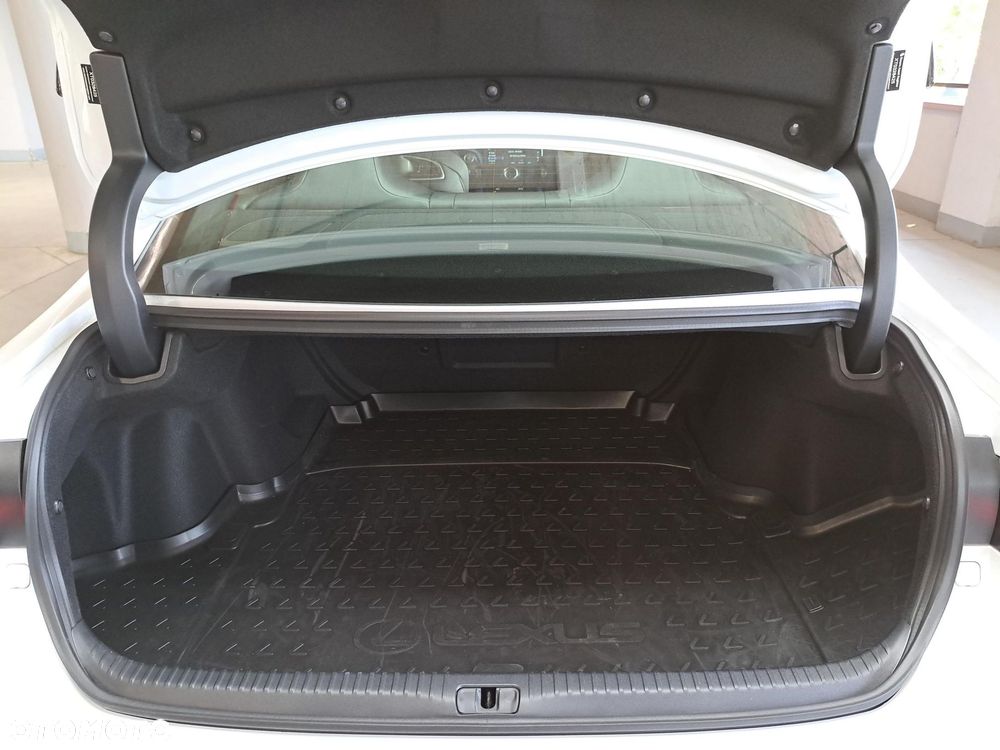 Lexus RC F Track Edition - 10