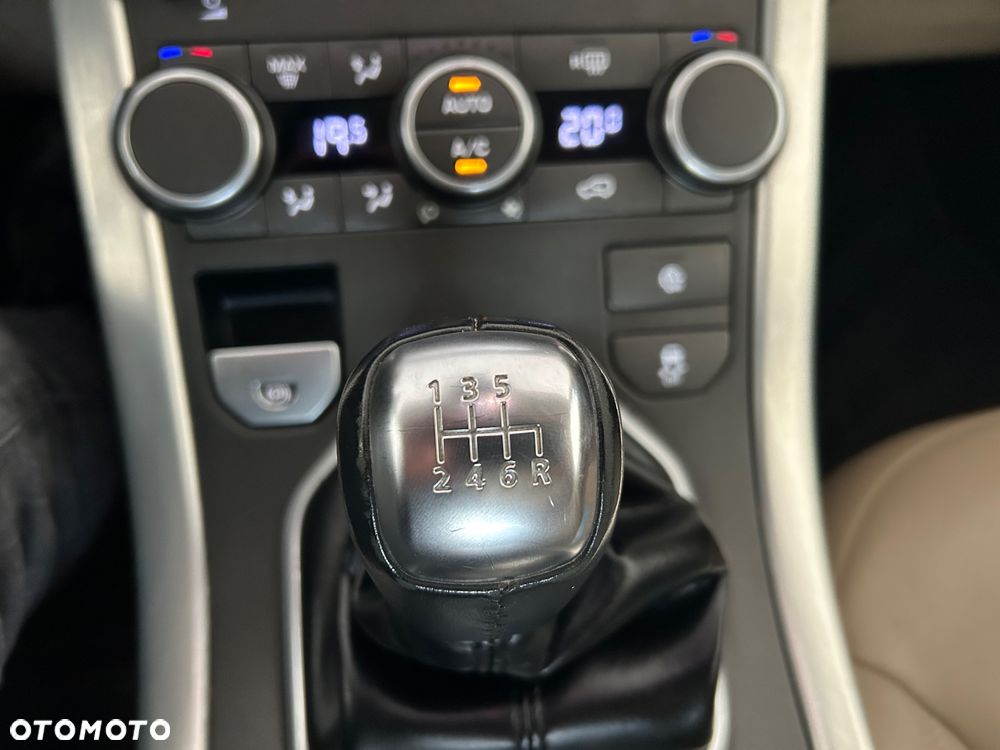 Land Rover Range Rover Evoque 2.0TD4 HSE Dynamic - 35