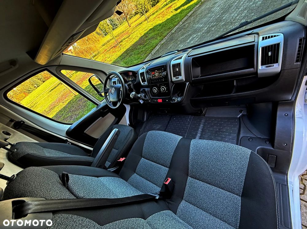 Fiat Ducato - 8