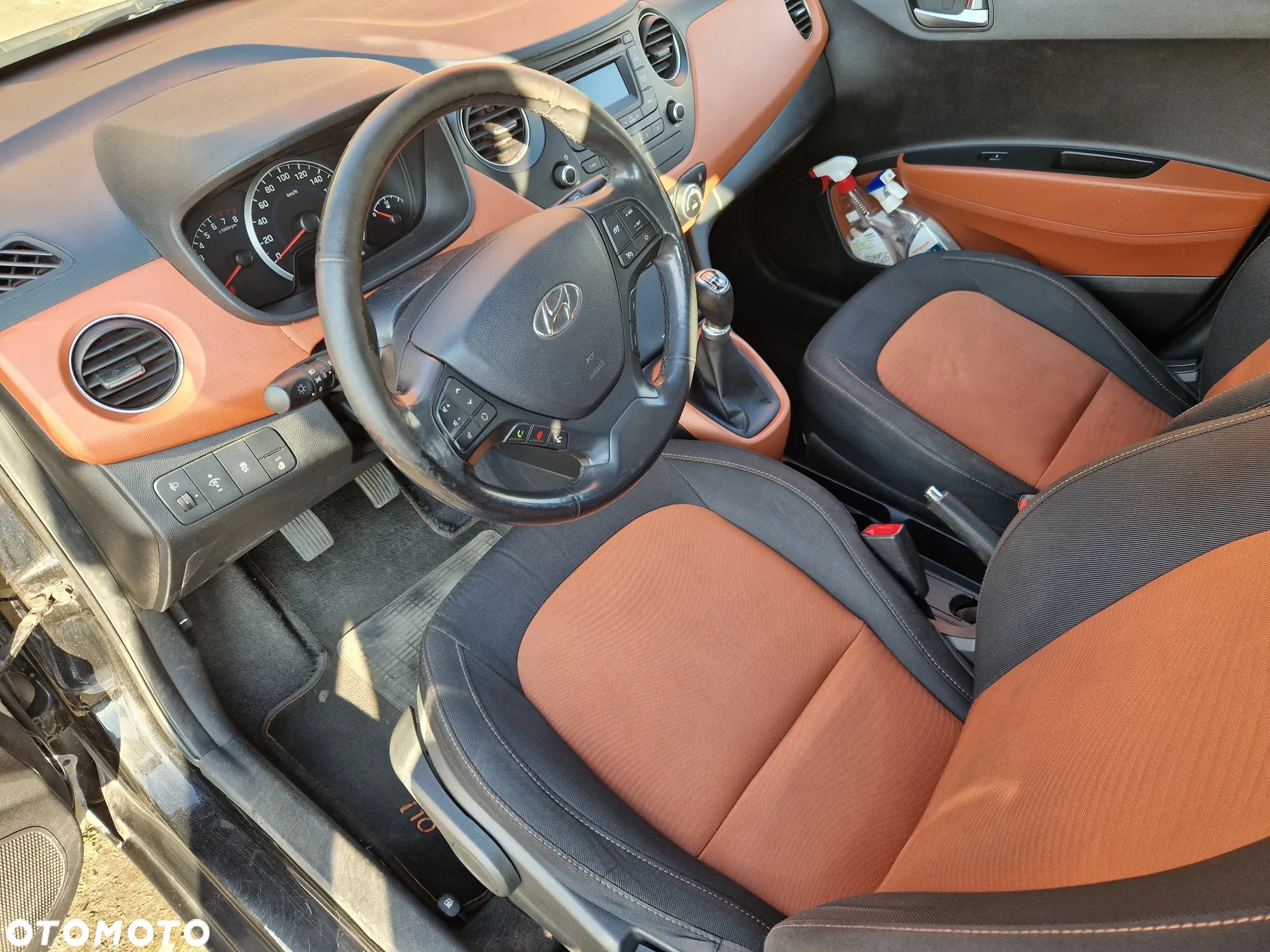 Hyundai i10 1.0 Premium - 6