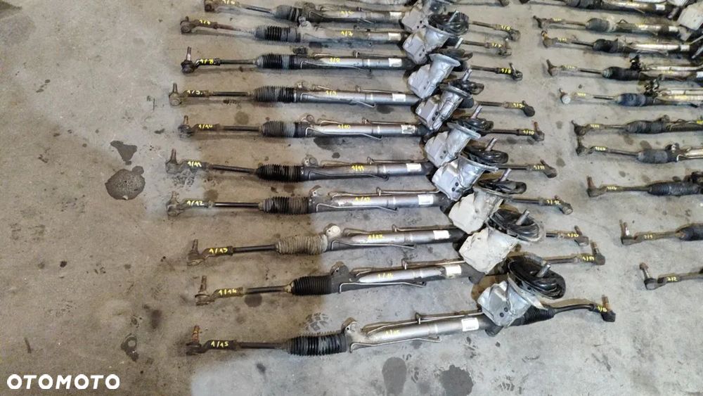 PRZEKŁADNIA KIEROWNICZA  MAGIEL MAGLOWNICA VOLVO S80 II, S60 II, V60, V70 III, XC60, XC70 II - 5