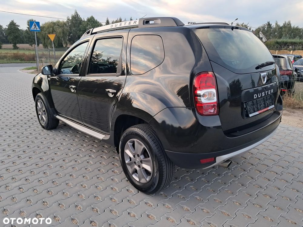 Dacia Duster 1.2 TCe Prestige - 6
