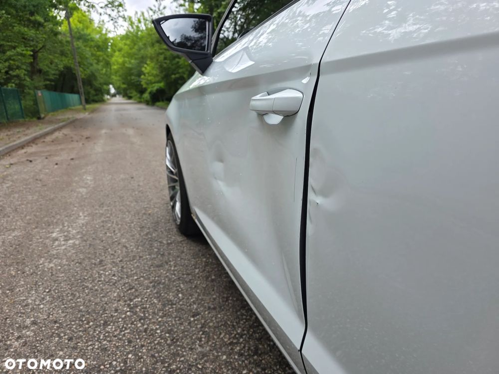 Seat Leon 1.4 TSI FR S&S - 5