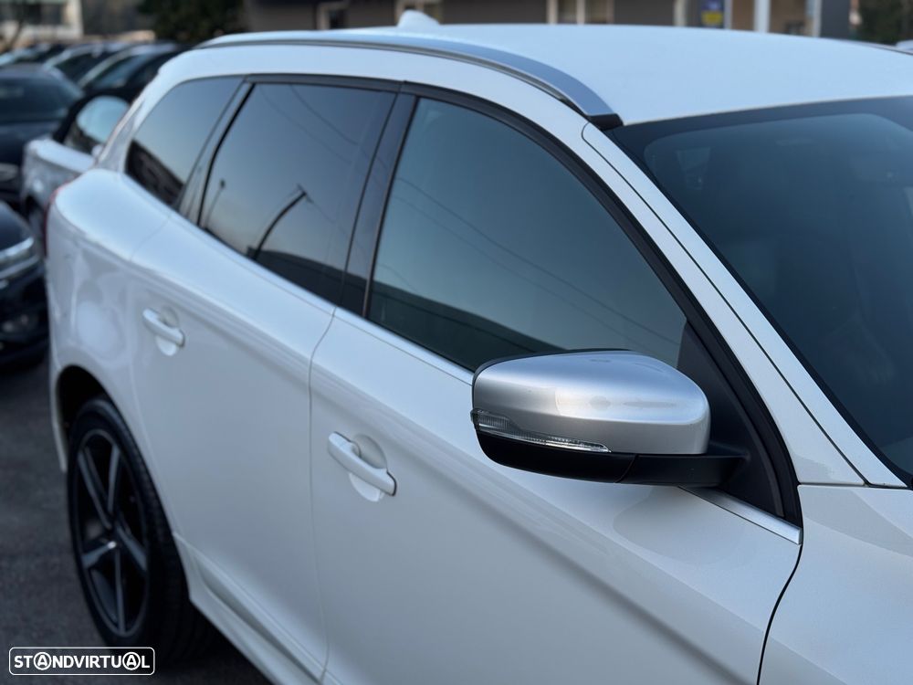 Volvo XC 60 - 2